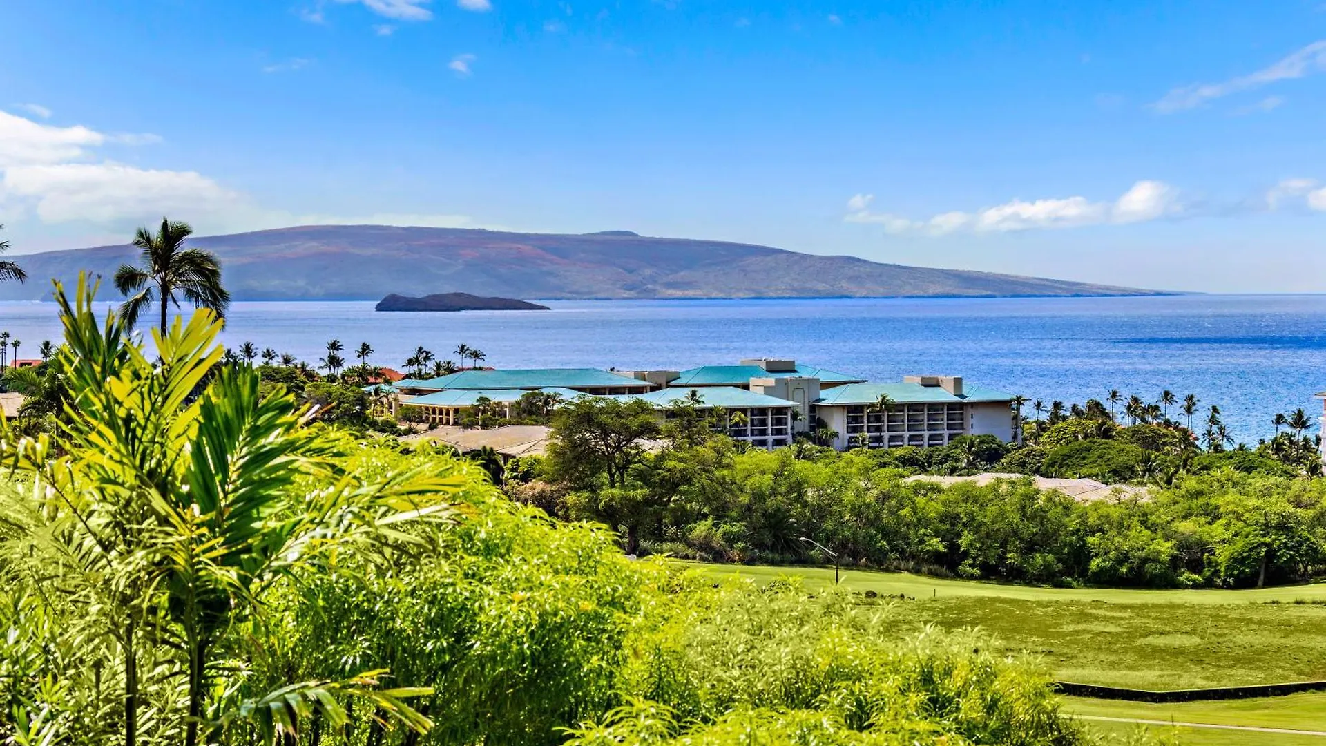Ekolu 1602 Villa Wailea  Holiday home Wailea (Maui)