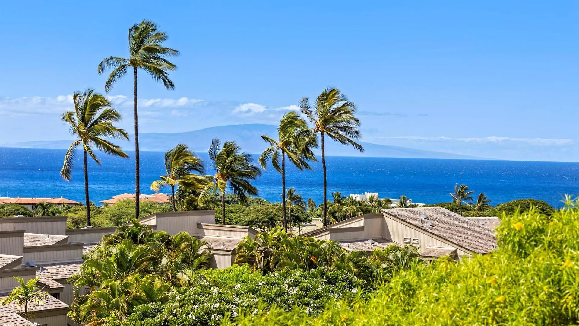 Holiday home Ekolu 1602 Villa Wailea  United States