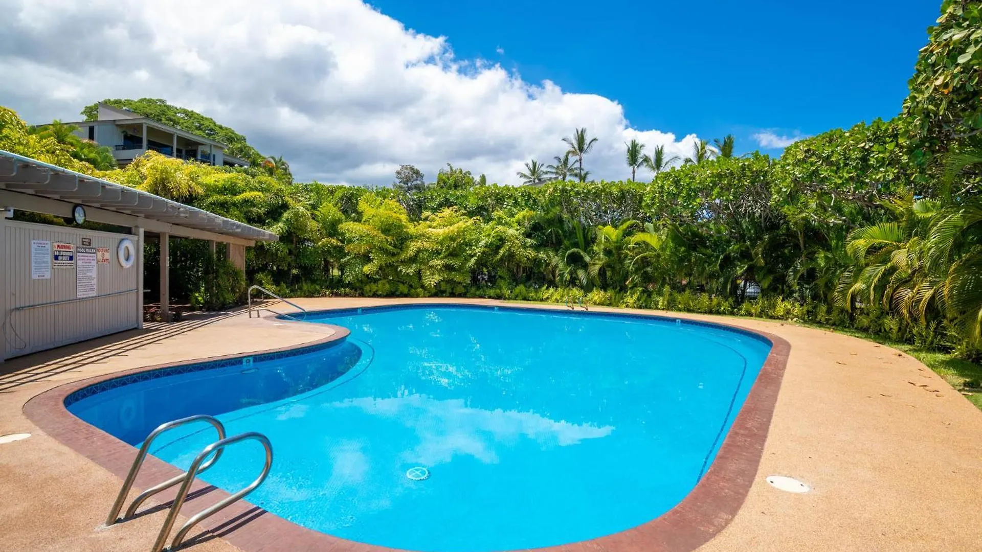 Ekolu 1602 Villa Wailea  Holiday home
