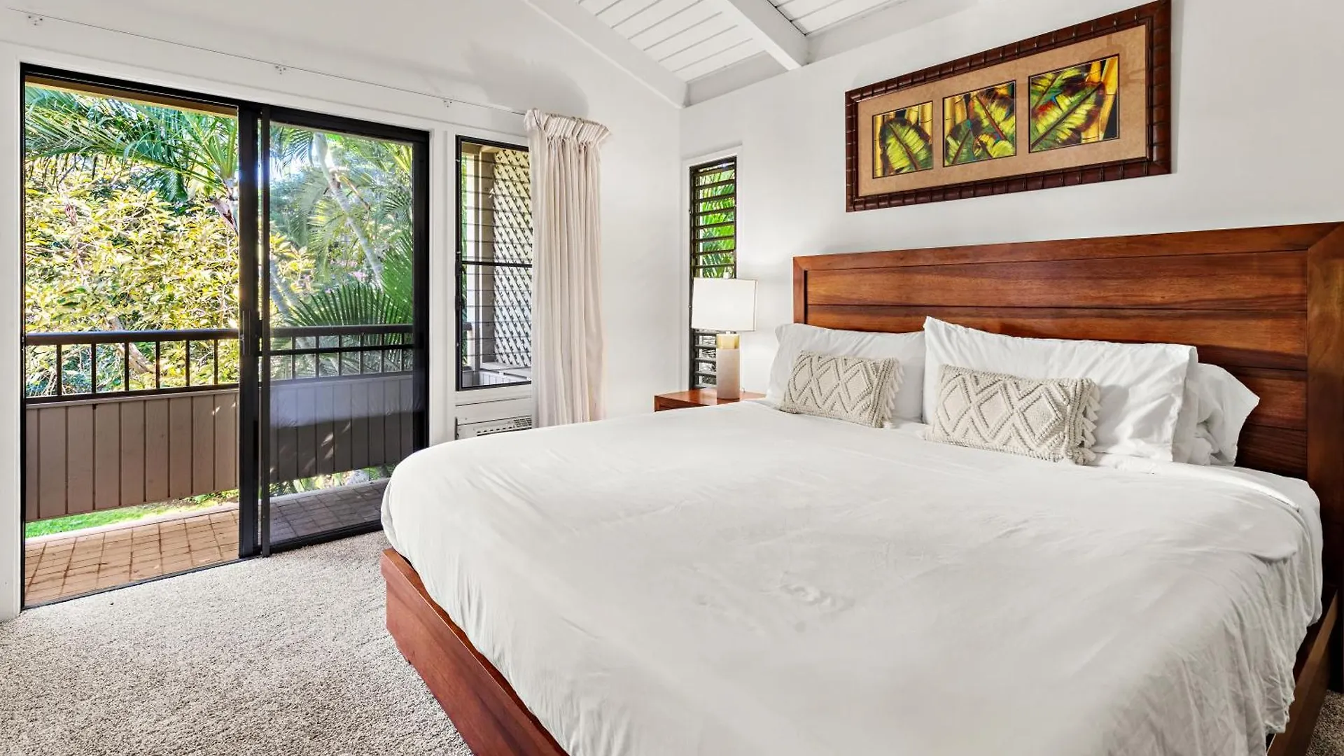 Holiday home Ekolu 1602 Villa Wailea