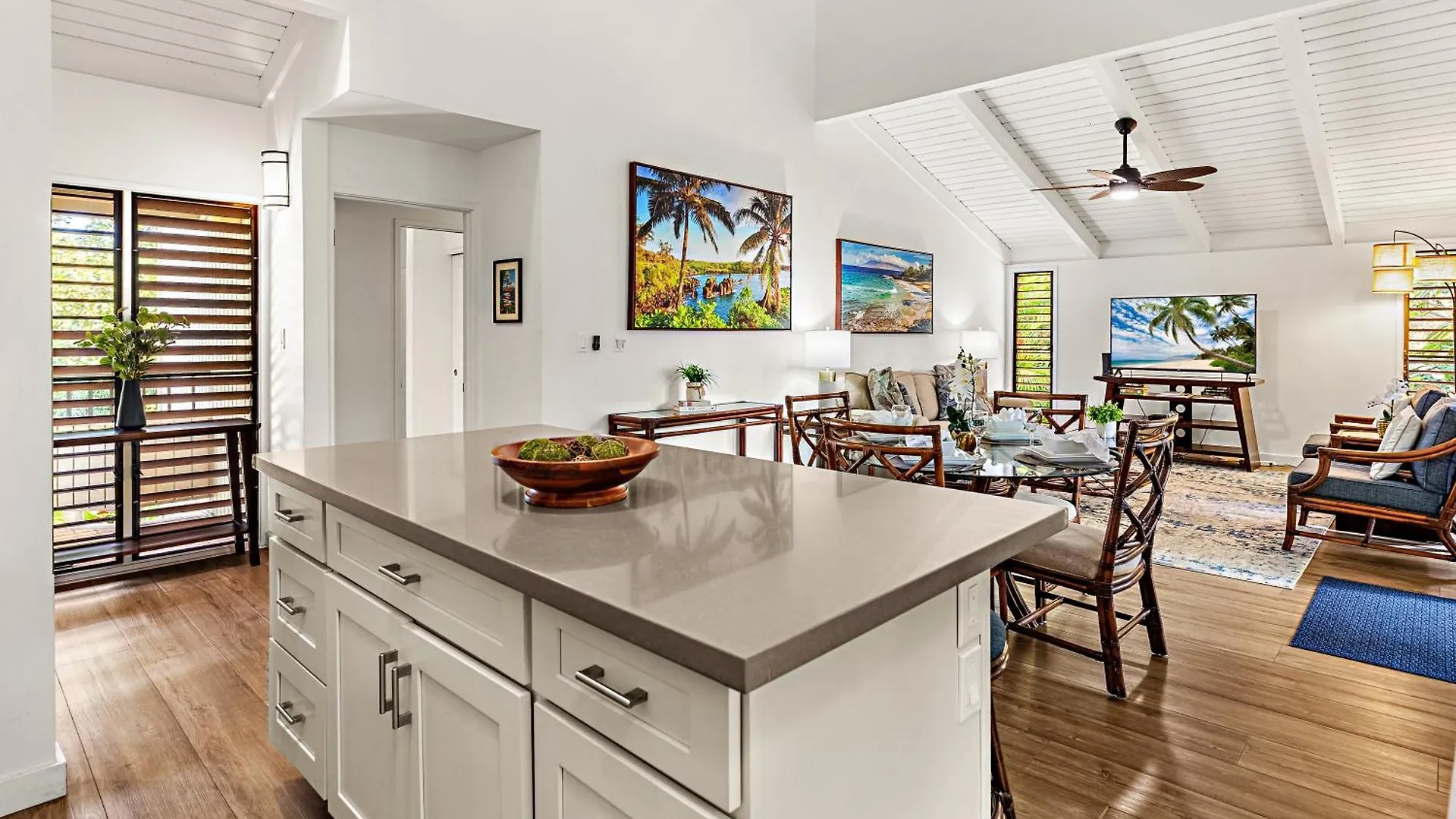 Ekolu 1602 Villa Wailea  Holiday home