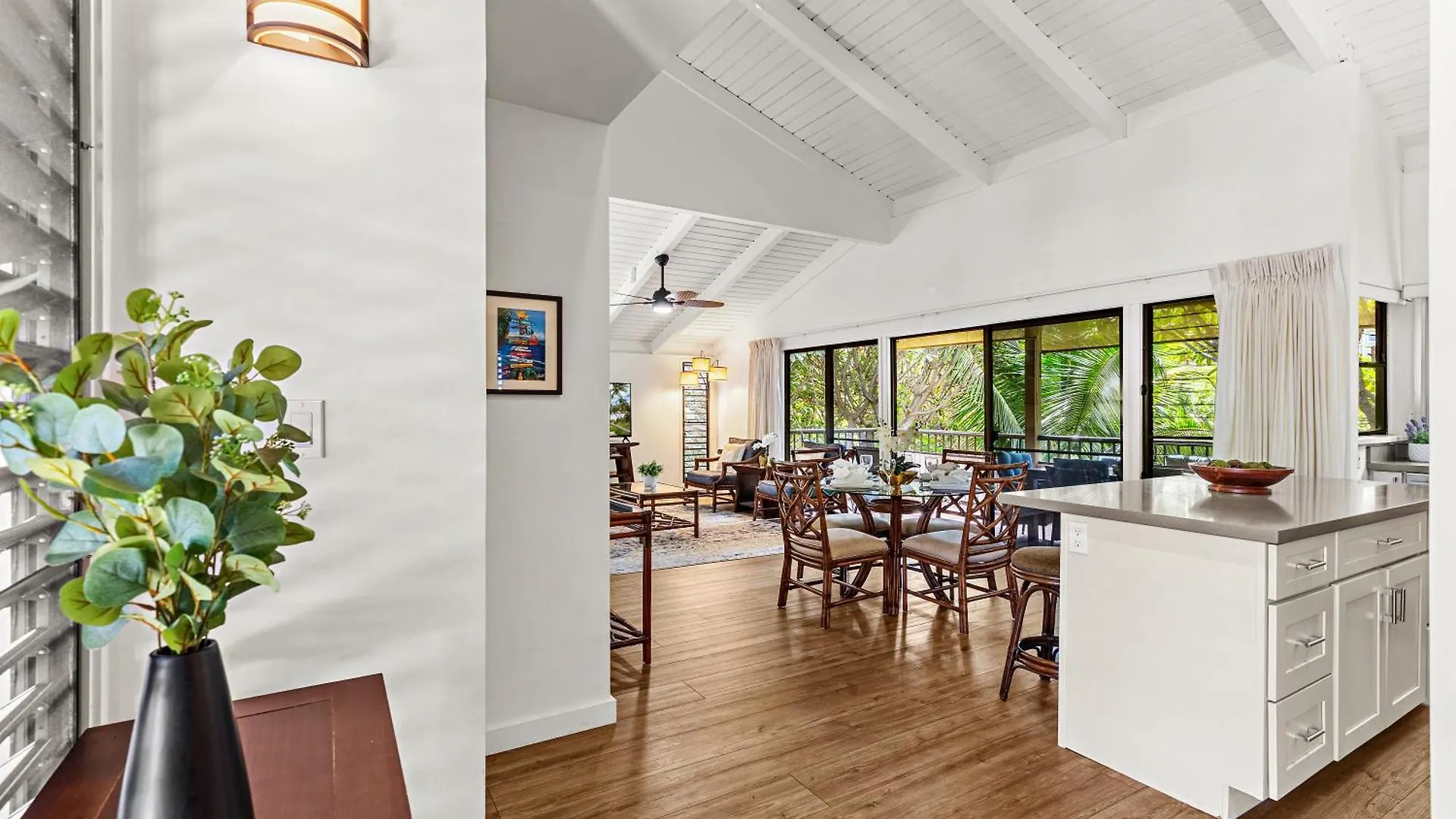 Ekolu 1602 Villa Wailea