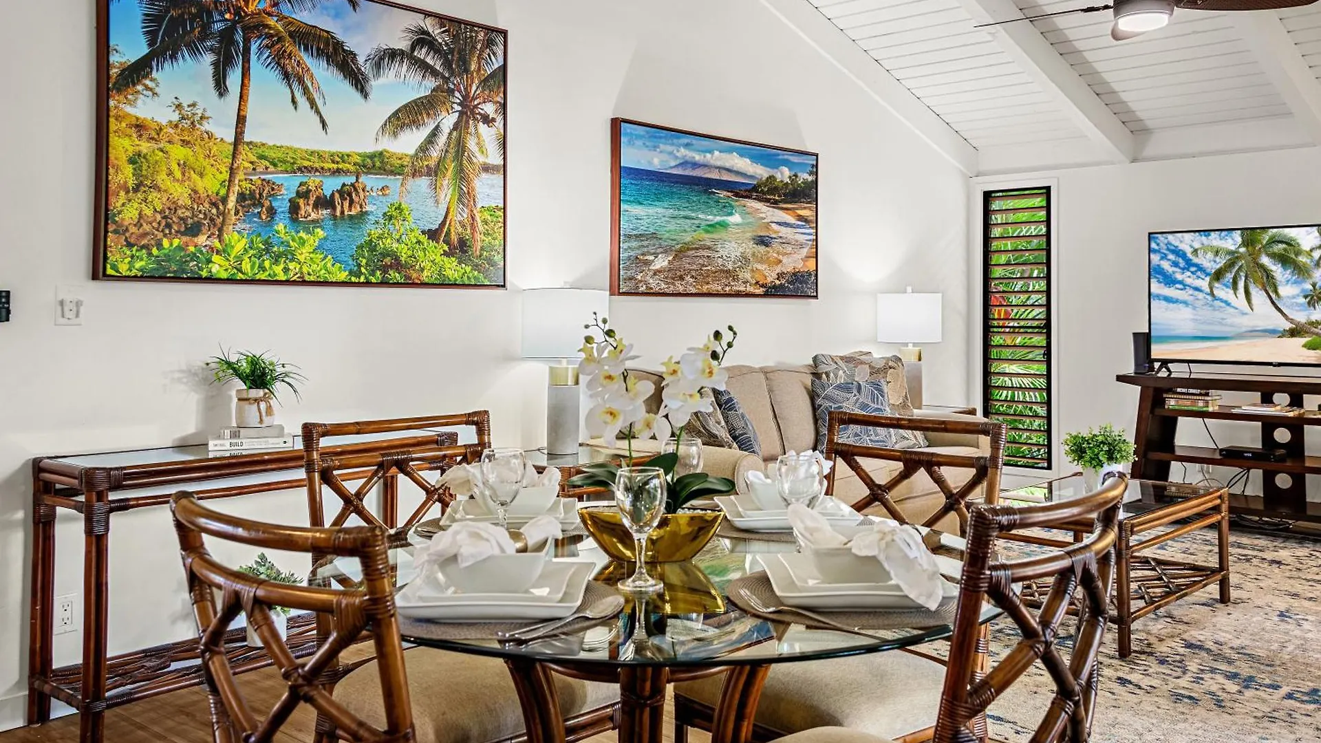 Holiday home Ekolu 1602 Villa Wailea  United States