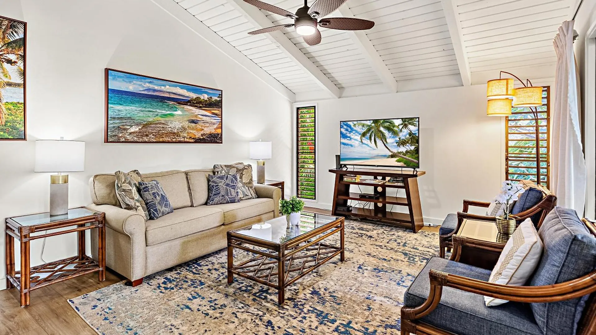 Holiday home Ekolu 1602 Villa Wailea